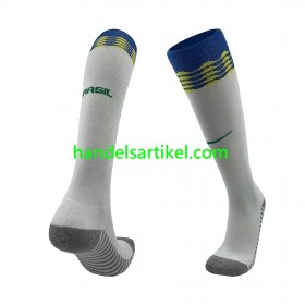 Brasilien Socken Heim 2024